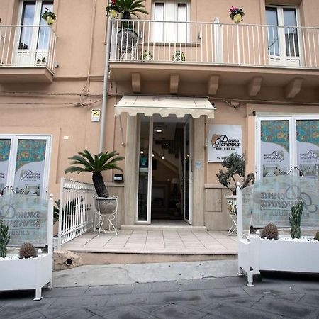 Residenza Donna Giovanna Tropea Extérieur photo