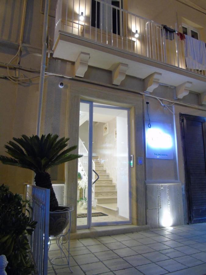 Residenza Donna Giovanna Tropea Extérieur photo