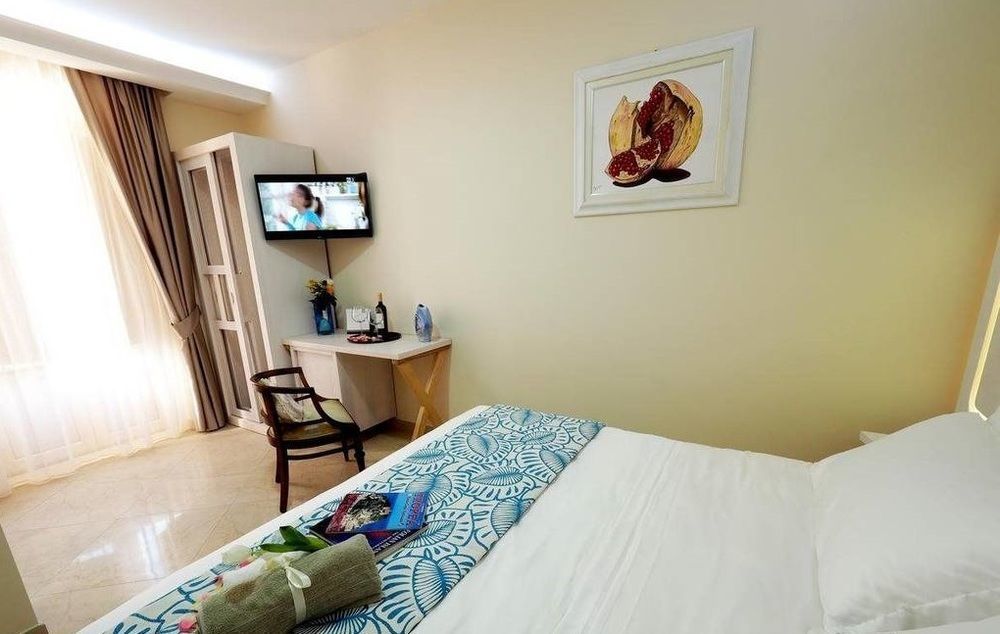 Residenza Donna Giovanna Tropea Extérieur photo