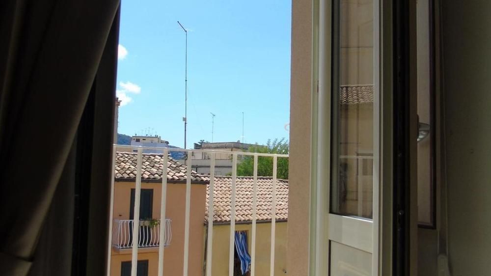 Residenza Donna Giovanna Tropea Extérieur photo