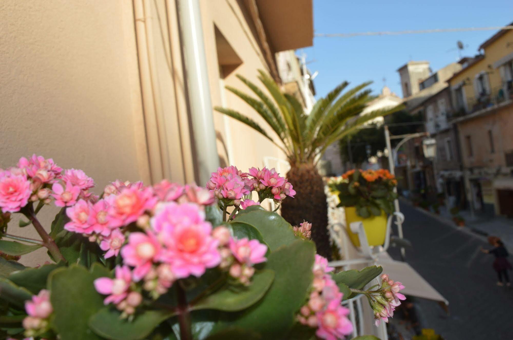 Residenza Donna Giovanna Tropea Extérieur photo